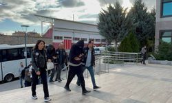 Nevşehir'de Rüşvet ve Usulsüzlük Operasyonunda 17 Kişi Tutuklandı