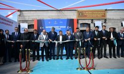 Kayseri'nin Bir Bölümü Kapadokya Alan Başkanlığı'na Bağlandı