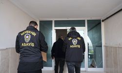 Nevşehir'de Masaj Salonuna Operasyon: 5 Gözaltı, 6 Mağdur Kadın Kurtarıldı