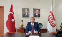 RTÜK'ün yeni başkanı Mehmet Daniş oldu