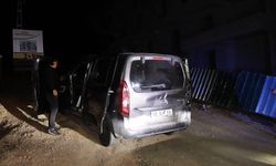 Nevşehir'de Dur İhtarına Uymadı, Çıkmaz Sokakta Yakalandı