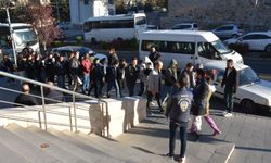 Çete Lideri Nevşehir’den Çıktı! Öğretmen Olacaktı, Çete Lideri Oldu