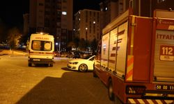 Nevşehir’de Kayınbabasını Yaralayan Genç Polise 4 Saat Ter Döktürdü