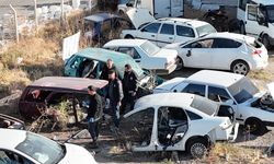 Nevşehir merkezli "change araç" operasyonu: 3 kişi tutuklandı