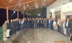 NEVESOB 2025 Yılı Başkanlar Kurulu Toplantısı Gerçekleştirildi