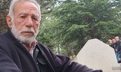Nuri Ertaş Vefât Etti