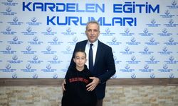 Cumhuriyet Kupası Şampiyonu Kardelen’den