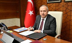 Vali Ali Fidan’dan Camiler ve Din Görevlileri Haftası Mesajı