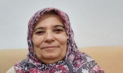 Kiraz Ay Vefât Etti
