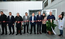 Nevşehir’e Elektronik Kart Üretim Tesisi Yatırımı