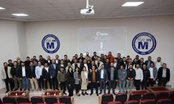 Belediye Başkanı Rasim Arı NESİAD'ın Konuğu Oldu