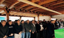 Milletvekili Süleyman Özgün Nevşehirli Vatandaşların Acılarını Paylaşmaya Devam Ediyor