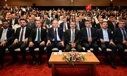 Bakan Tekin: "Gençlerimize vatan sevgisini sanatla göstermek istiyoruz"