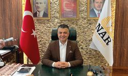 Nar Belediye Başkanı Süleyman Özçelik’ten 29 Ekim Cumhuriyet Bayramı Mesajı