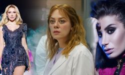 Ünlü İsimlere Operasyon! Aralarında İrem Derici, Demet Evgar ve Hadise de Var
