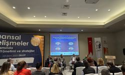 Ürgüp’te Ekonomi ve Finans Zirvesi