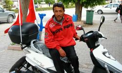 Kozaklı’da Trafik Kazası: Fikret Şimşek Vefât Etti