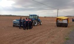 Nevşehir İl Jandarma Komutanlığı Çevre ve Hayvan Koruma Denetimleri Yaptı
