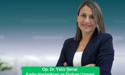 Op. Dr. Yeliz Şenal Nevşehir Kapadokya Hastanesi’nde Hasta Kabulüne Başladı