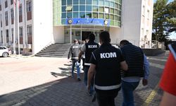Nevşehir’de Skandal! Test Sonuçlarına Para Karşılığı Müdahale: 20 Gözaltı