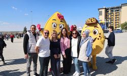 Nevşehir Belediyesi Patates Festivali Coşkuyla Başladı