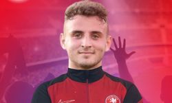 Alperen Soysal Acıgölspor’da