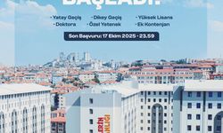 Yurt Başvuruları Başladı