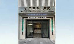 Acerler Döviz Bürosu Hizmete Açıldı