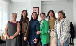 NESİAD Üye İşletmelerine Ziyaretlerini Sürdürüyor