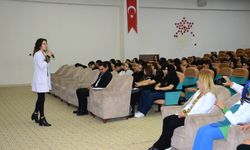 Kardelen’de 9’uncu Sınıflara YKS ve Verimli Ders Çalışma Teknikleri Anlatıldı