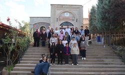 Nevşehir’de Özel İnsanlara Saç ve Sakal Bakımı