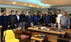 Genç Vizyon Acentacılar Komitesi İstişare Toplantısı Gerçekleşti