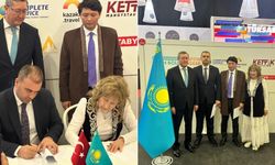 Uluer Group’tan Kazakistan’da Sıcak Hava Balonu Yatırımı