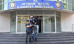 Nevşehirli Vatandaş Instagram’da Dolandırıldı, Polis Harekete Geçti 8 Tutuklama
