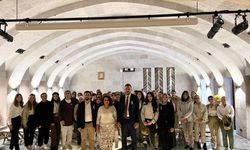 Erken Tanı Hayat Kurtarır: Kapadokya Hastanesi’nden Meme Kanseri Farkındalık Semineri