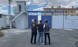 Nevşehir’de Aranan 10 Şahıs Yakalandı