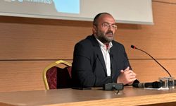 Taha Kılınç’tan Nevşehir’de “Kayıp Coğrafyanın İzinden” Konferansı