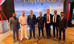 Sri Lanka’da Cumhuriyet Bayramı Coşkusu: Kapadokya Temalı Resepsiyona Uluer Group Ana Sponsor Oldu