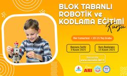 Eğitim Seferberliği Kapsamında Ücretsiz 4 Farklı Kurs Başlıyor