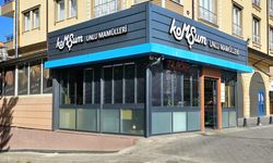 Komşum Unlu Mamulleri’nden 4. Yıla Özel Şahane Kampanya