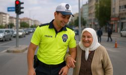 Yürekleri Isıtan Görüntüler Nevşehir’den