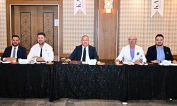 KAPYAD, Kapadokya Turizminin Geleceğine Yön Verecek İki Kritik Raporu Tanıttı