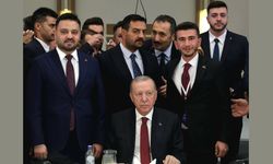 AK Parti Nevşehir Teşkilatı 50 Bin Üyeye Ulaştı
