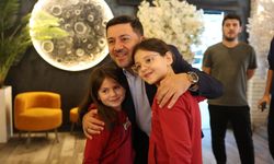 Belediye Başkanı Rasim Arı, Halkla İç İçe Olmaya Devam Ediyor