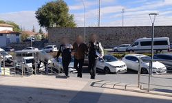 Nevşehir'de Sosyal Medyadan Yanıltıcı Bilgi Yayan Şahıs Tutuklandı