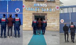 Nevşehir’de Aranan 3 Şahıs JASAT Ekiplerince Yakalandı