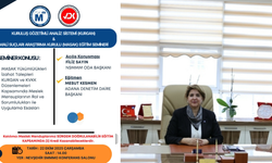 Nevşehir SMMMO’dan KURGAN ve MASAK Bilgilendirme Semineri