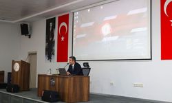 Kapadokya Alan Başkanlığı Bilgilendirme Seminerine Yoğun İlgi