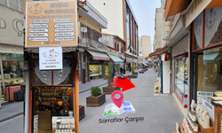 Nevşehir Kuru Kahvecisi Açıldı! Açılışa Özel Fiyatlar!