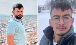 Doğala Köyü Yasta... Trafik Kazasında Vefât Eden Gençler Toprağa Verildi